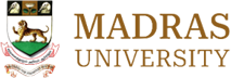 University of Madras