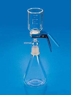 Filtration Flask