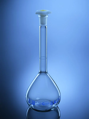 Class A Glassware Run Elements